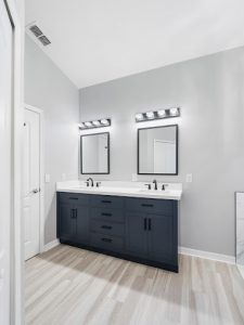 Remodeling in Dallas, Texas