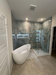 Remodeling in Dallas, Texas