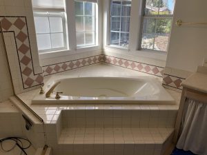 Remodeling in Dallas, Texas