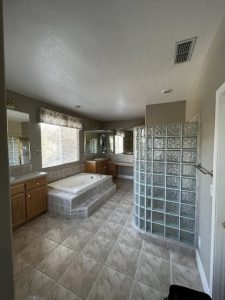 Remodeling in Dallas, Texas