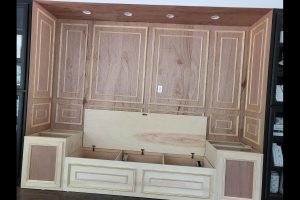 Remodeling in Dallas, Texas