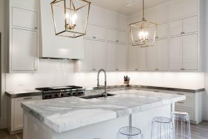 Remodeling in Dallas, Texas