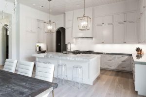 Remodeling in Dallas, Texas