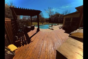 Remodeling in Dallas, Texas