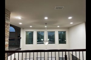 Remodeling in Dallas, Texas