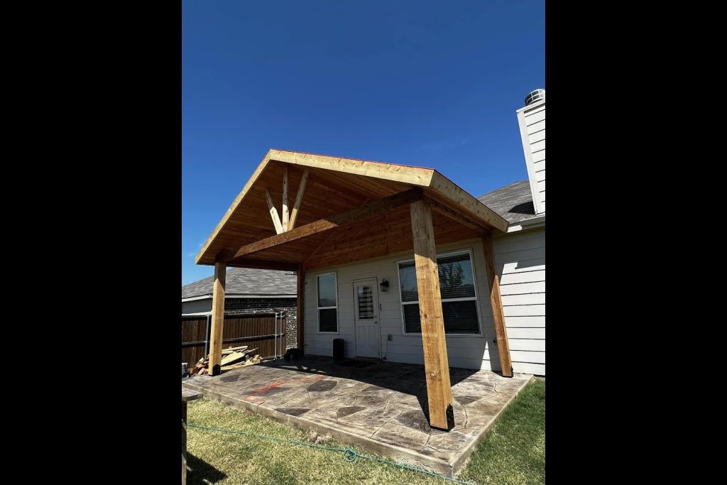 Remodeling in Dallas, Texas