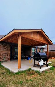 Remodeling in Dallas, Texas