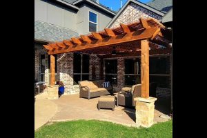 Remodeling in Dallas, Texas