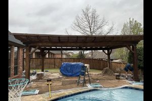 Remodeling in Dallas, Texas