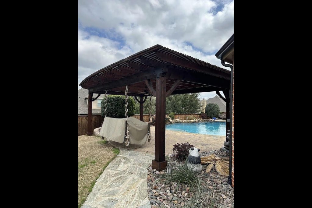 Remodeling in Dallas, Texas
