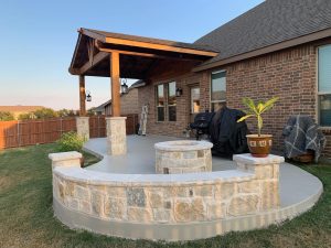 Remodeling in Dallas, Texas