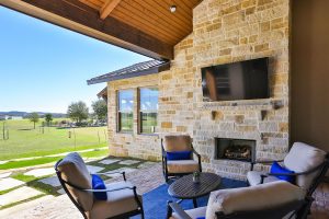 Remodeling in Dallas, Texas