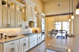 Remodeling in Dallas, Texas