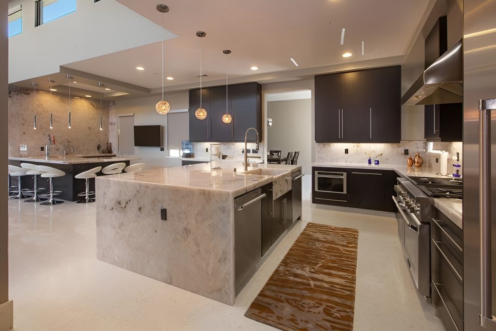 Remodeling in Dallas, Texas