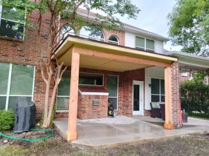 Remodeling in Dallas, Texas