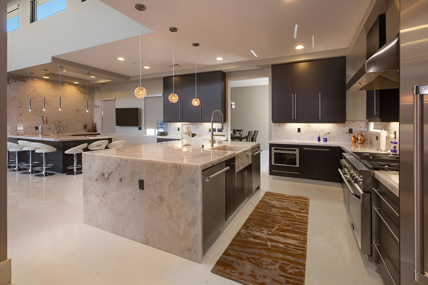 Remodeling in Dallas, Texas