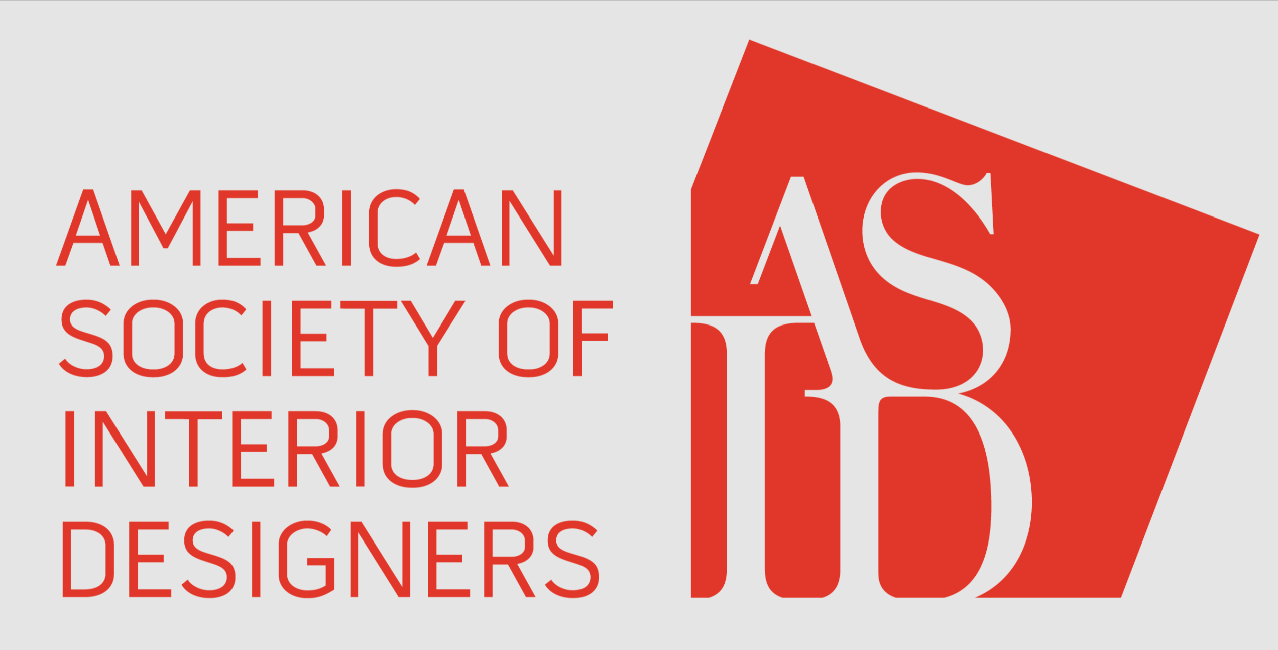 American Society of Interior Designers