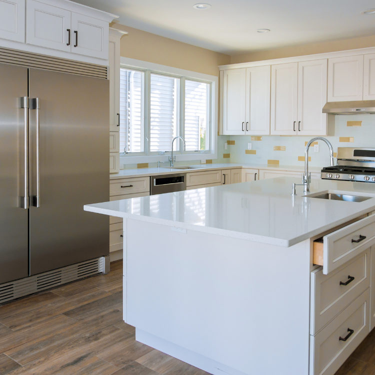 Kitchen Remodeling Near Me for Faster, Better Results