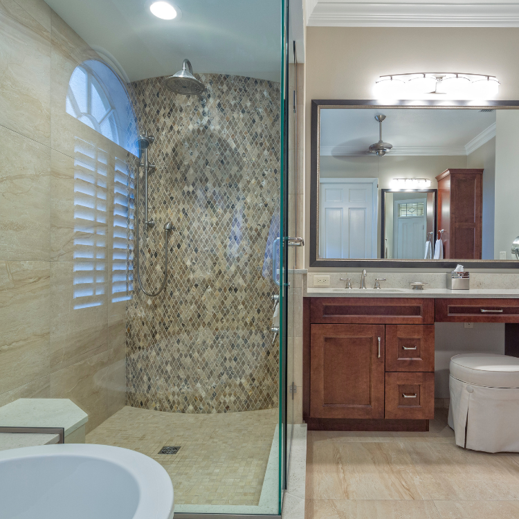 Bathroom Remodeling Near Me for Fast Local Help