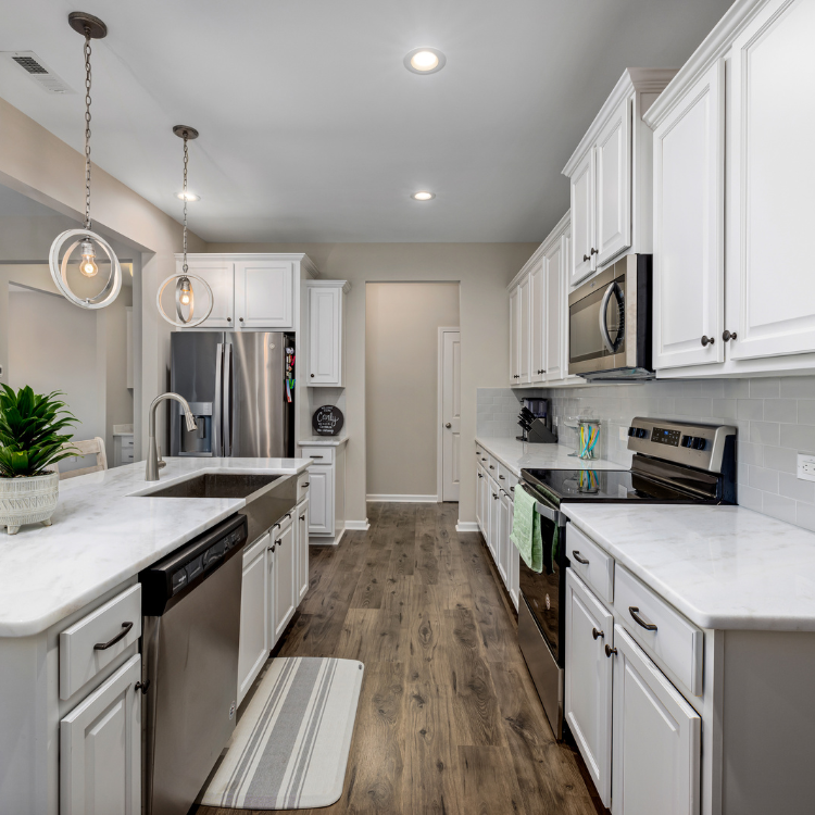 Custom Home Building Near Me: Local Builders Guide