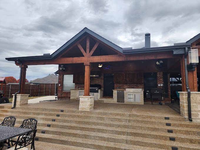 Patio Builder Near Me: Get Estimates Fast Today