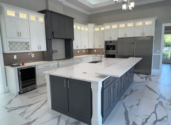 Kitchen Remodeling Near Me for Faster, Better Results