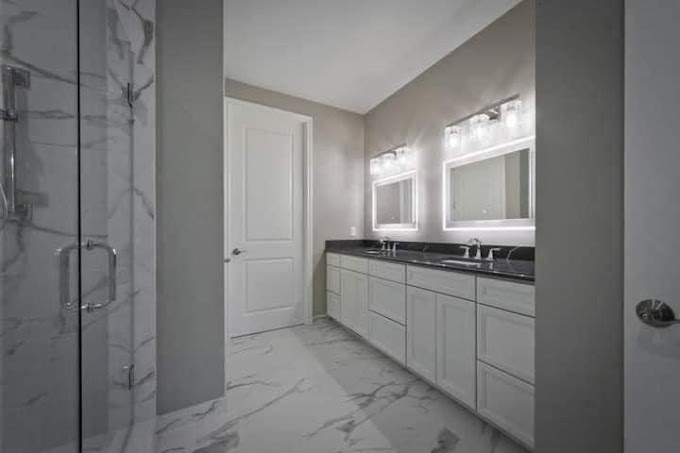 Bathroom Remodeling Near Me for Fast Local Help